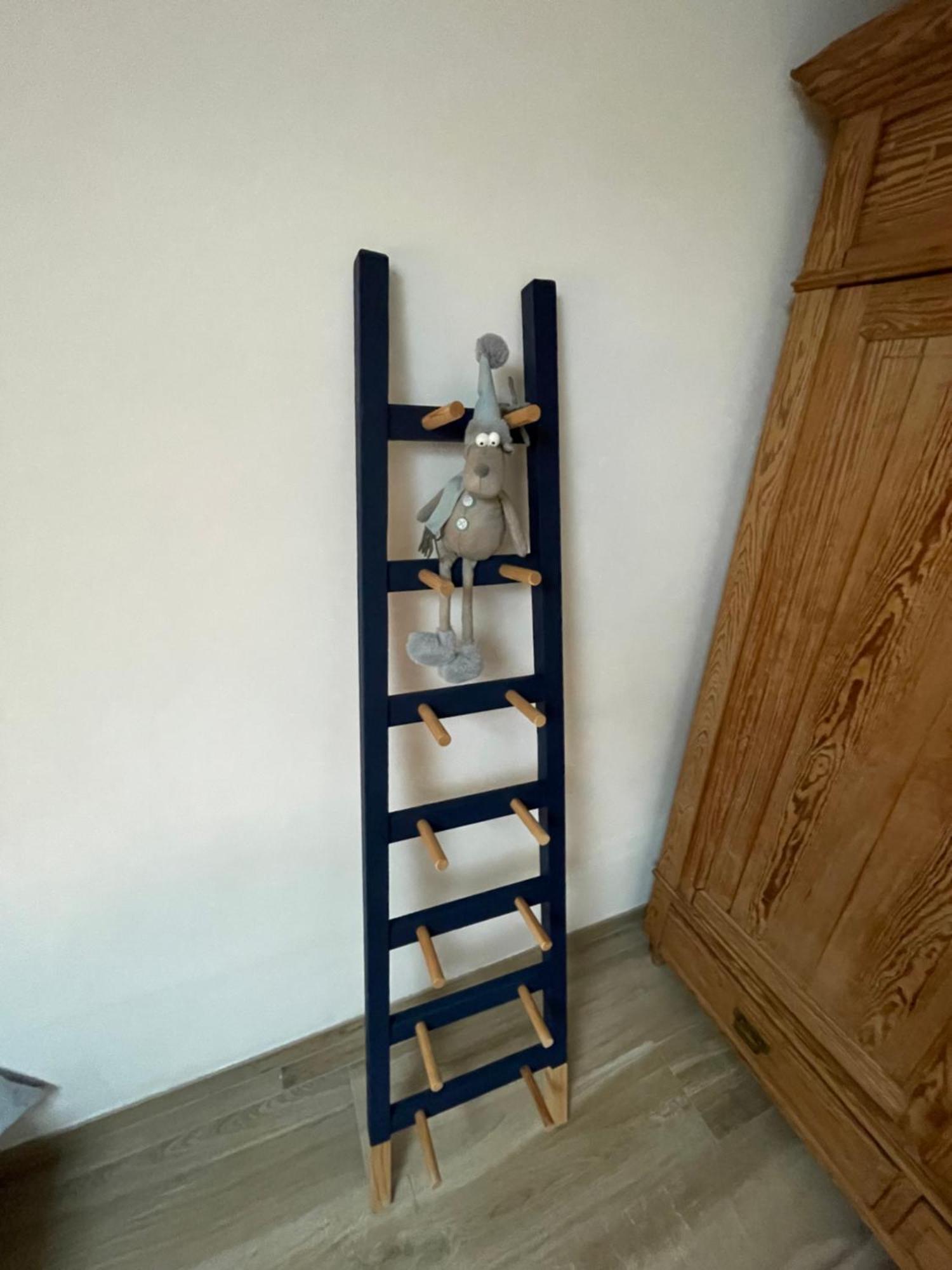 Le Grenier De Charlotte Apartment Libin Luaran gambar