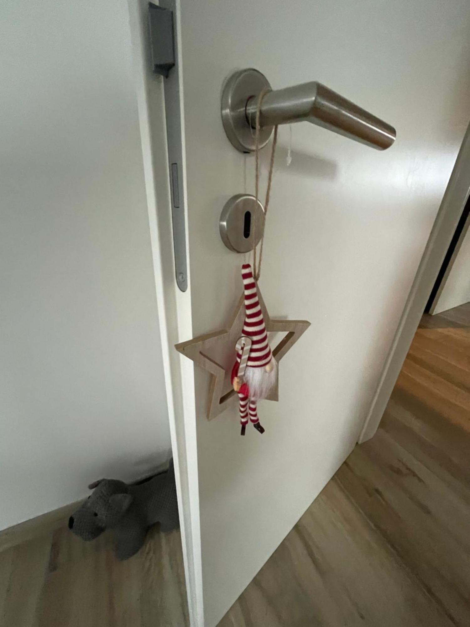 Le Grenier De Charlotte Apartment Libin Luaran gambar