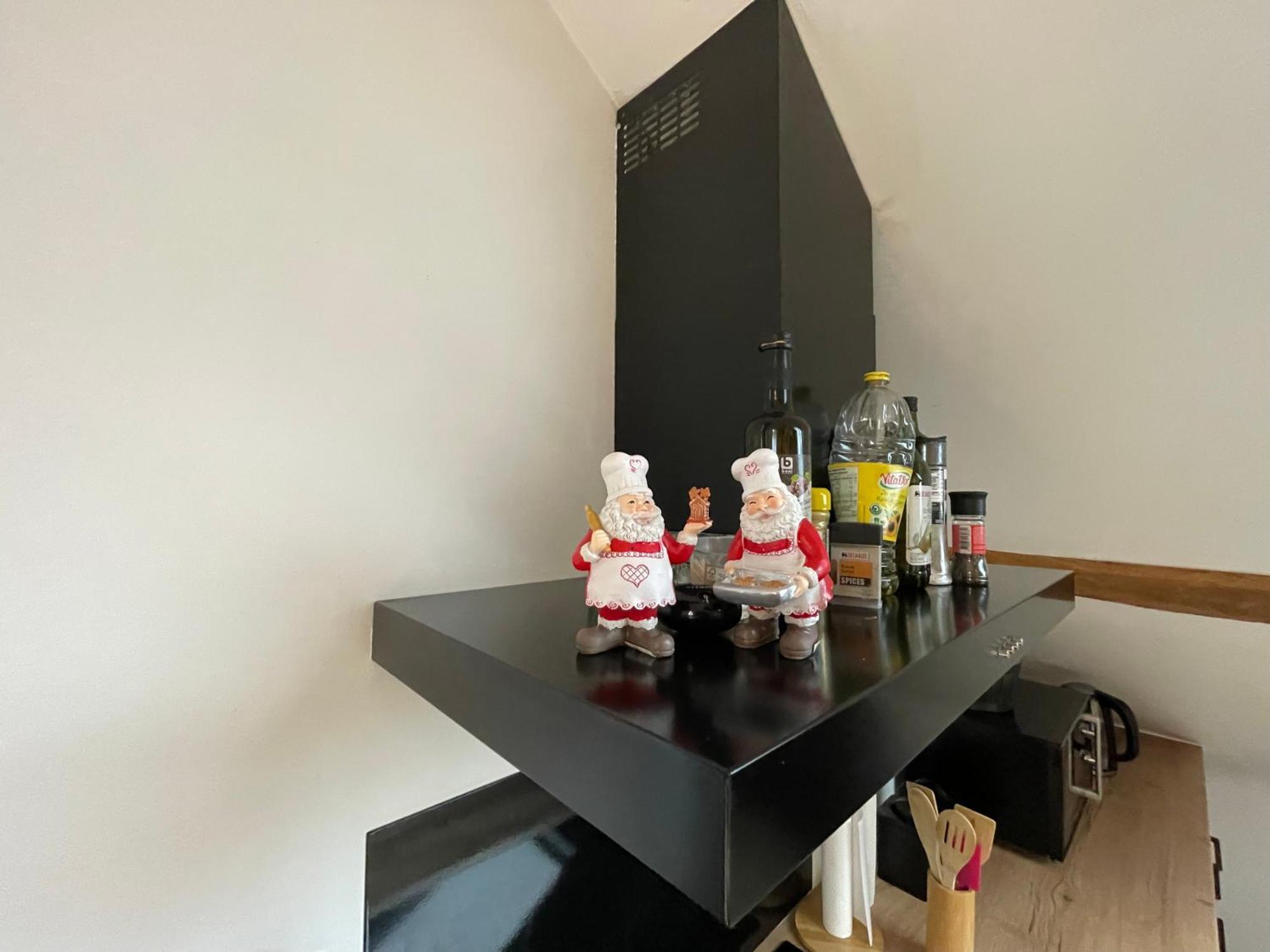Le Grenier De Charlotte Apartment Libin Luaran gambar
